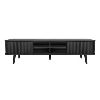 Mesa de TV Rove (180)(Negro)